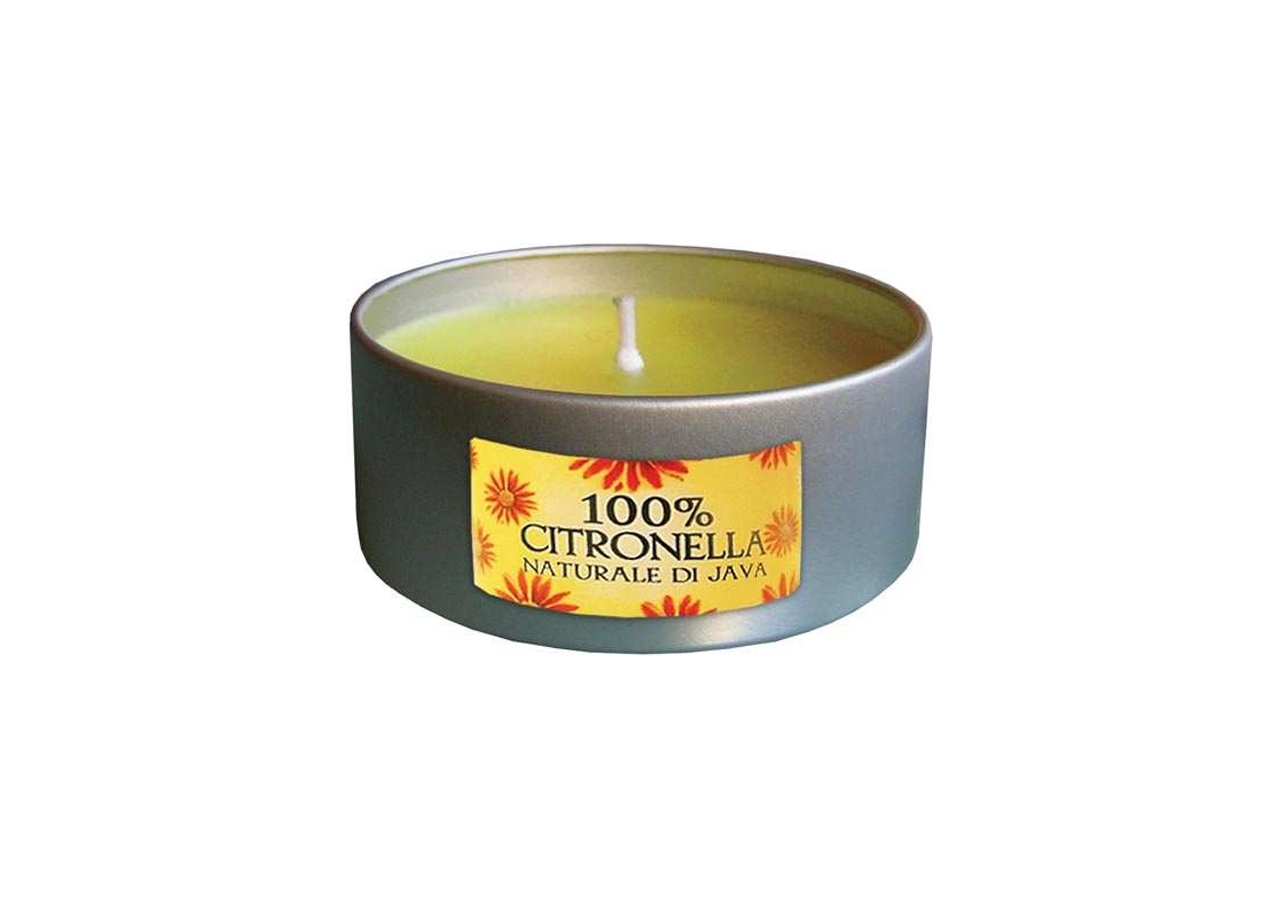 Maxi Lattina Siros di Citronella (6 pezzi) | Vendita online all'ingrosso b2b