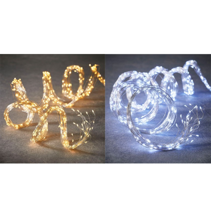 FASCIO METAL 00 LED