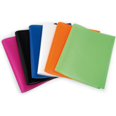 Portalistino fluo 30 fogli