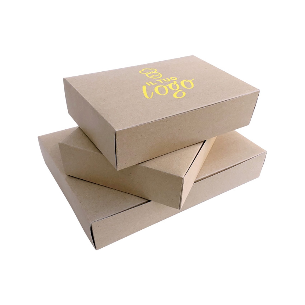 scatola per alimenti