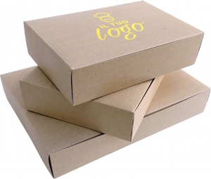 scatola per alimenti