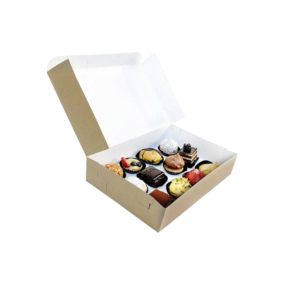 Scatola per dolci - vendita all'ingrosso