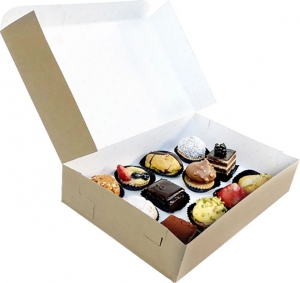 Scatola per dolci - vendita all'ingrosso