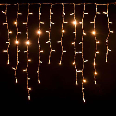 GHIACCIOLI 228 MAXI LED ALLUNGABILE