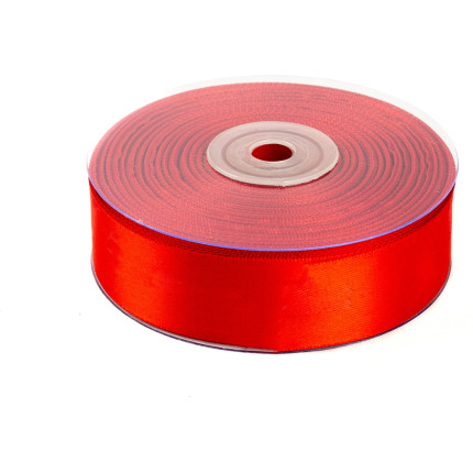 Nastro Doppio Raso Satinato 25 Metri Tante Colorazioni Disponibili | Ingrosso