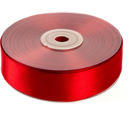 Nastro Doppio Raso Satinato 25 Metri Tante Colorazioni Disponibili | Ingrosso