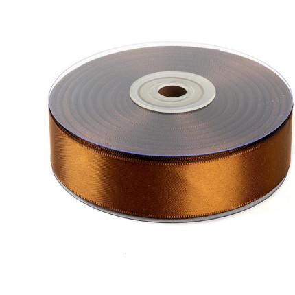 Nastro Doppio Raso Satinato 25 Metri Tante Colorazioni Disponibili | Ingrosso