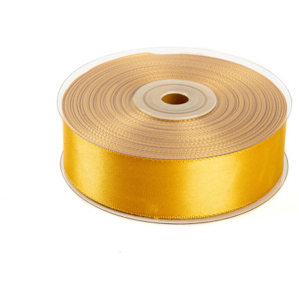 Nastro Doppio Raso Satinato 25 Metri Tante Colorazioni Disponibili | Ingrosso