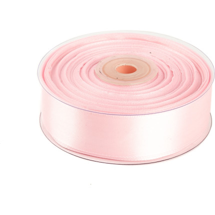 Nastro Doppio Raso Satinato 25 Metri Tante Colorazioni Disponibili | Ingrosso