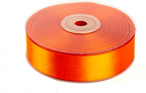 Nastro Doppio Raso Satinato 25 Metri Tante Colorazioni Disponibili | Ingrosso