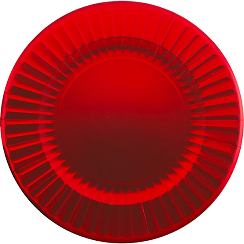 Maxi piatti in carta in confezione da 6 pezzi