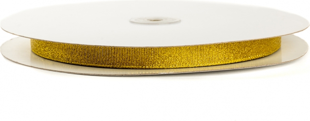 Nastro metal oro 2