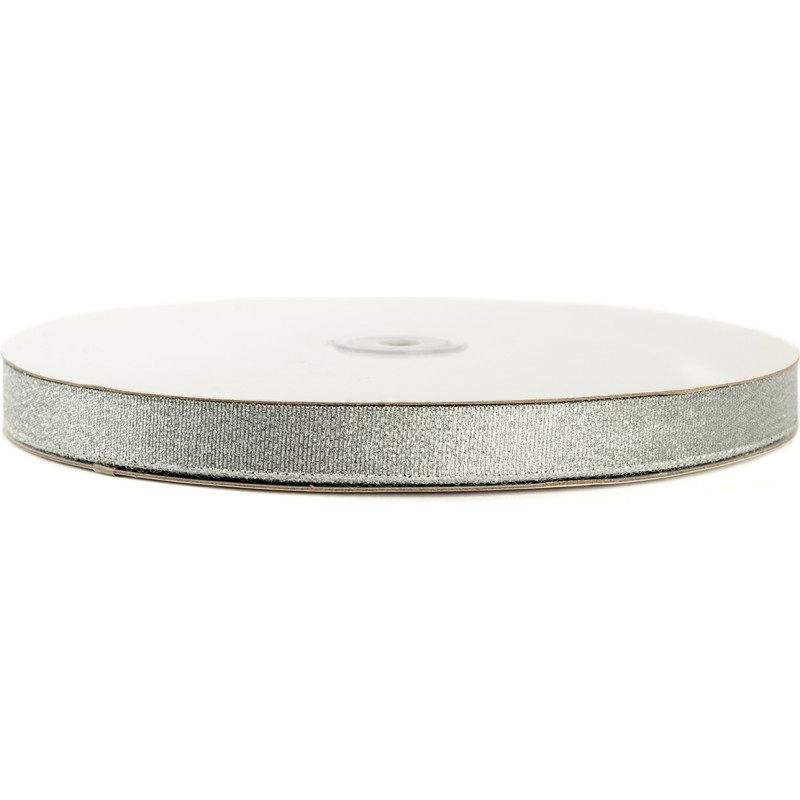 Nastro Metal Argento