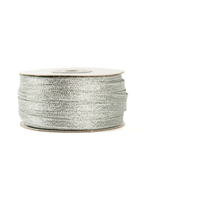 Nastro Metal Argento