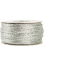 Nastro metal argento