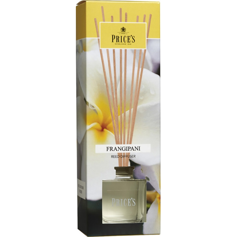 Profumatore per Ambiente con Bastoncini - Diffusore Profumazioni