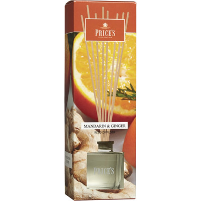 Profumatore per Ambiente con Bastoncini 2