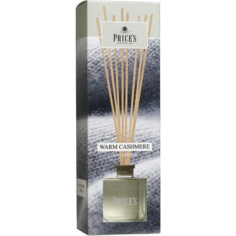 Profumatore per Ambiente con Bastoncini - Diffusore Profumazioni