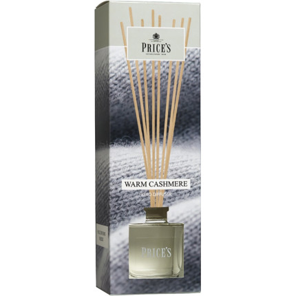 Profumatore per Ambiente con Bastoncini - Diffusore Profumazioni