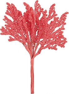 PICK 6 CORALLI (8 PEZZI)