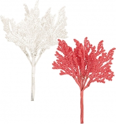 Pick 6 coralli (8 pezzi)