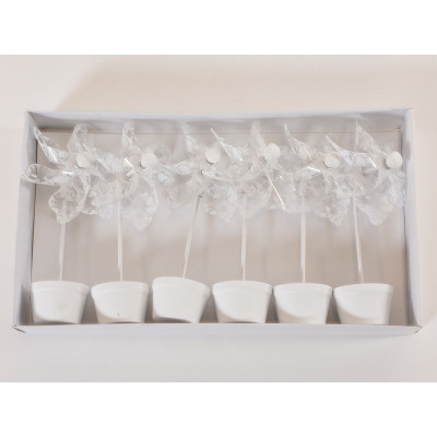 GIRANDOLE (6 PEZZI)