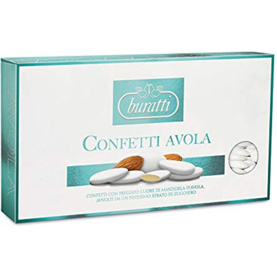 Confetti avola imperiale