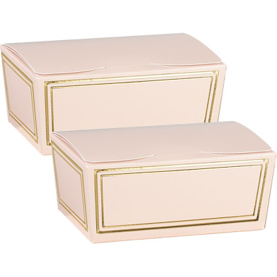 Scatola Ballottin Elegance Rosa
