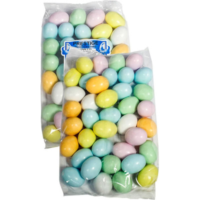 Ovetti di cioccolato