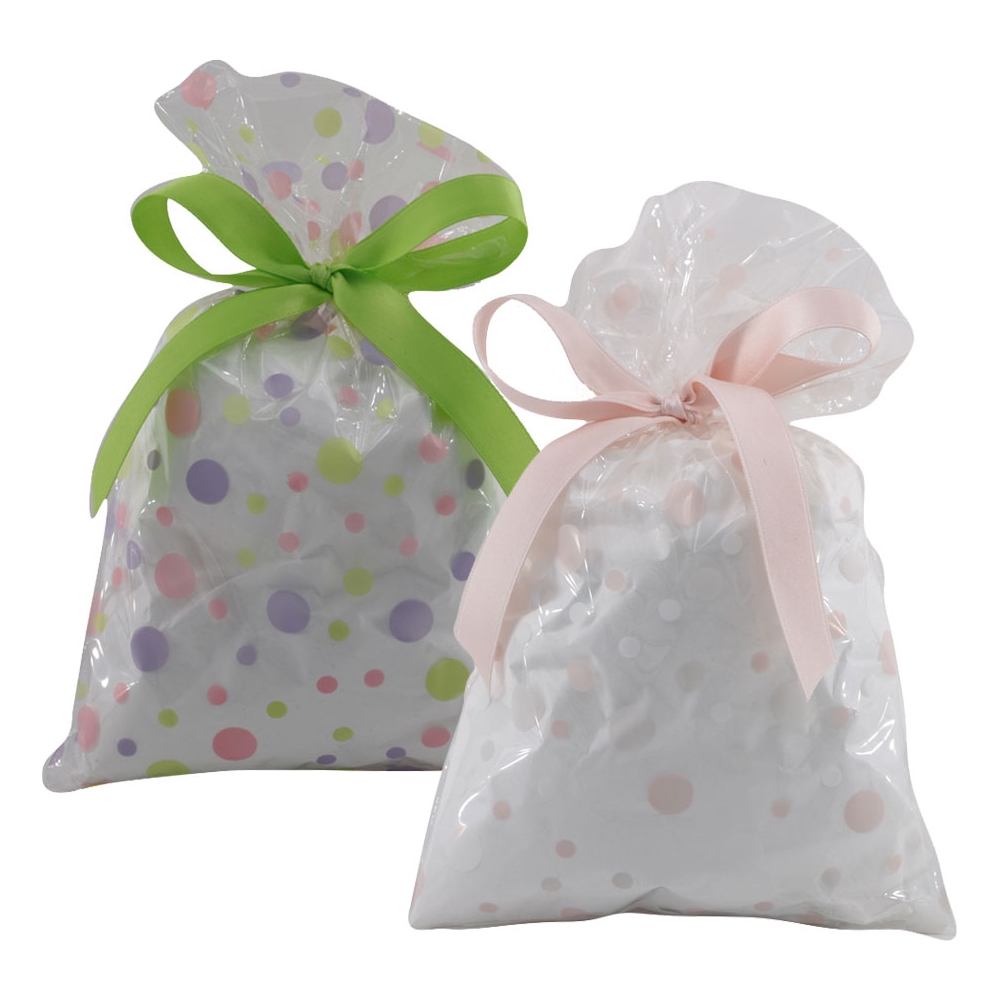 Buste regalo bubbles