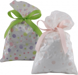 Buste regalo bubbles