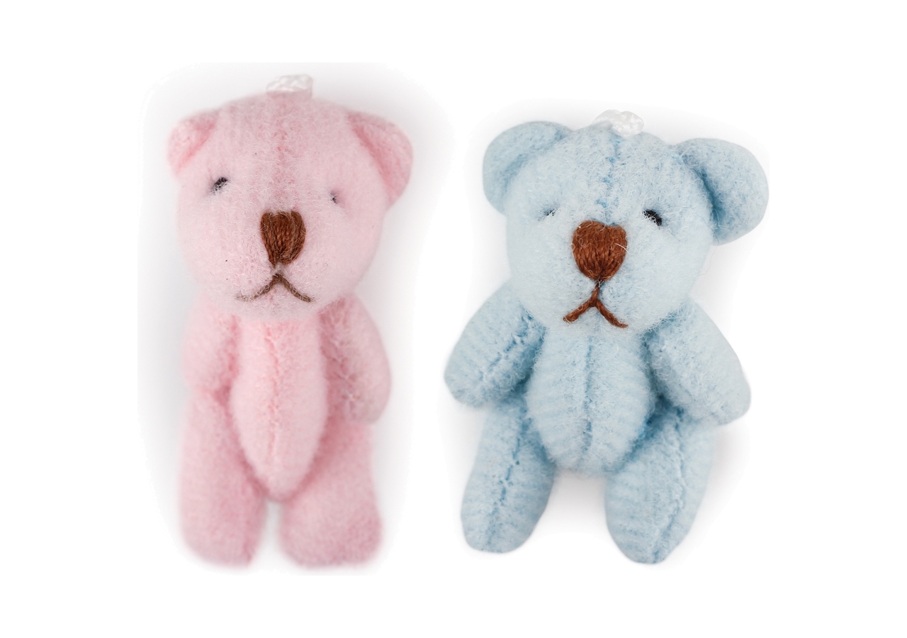 Mini orsetti peluche online