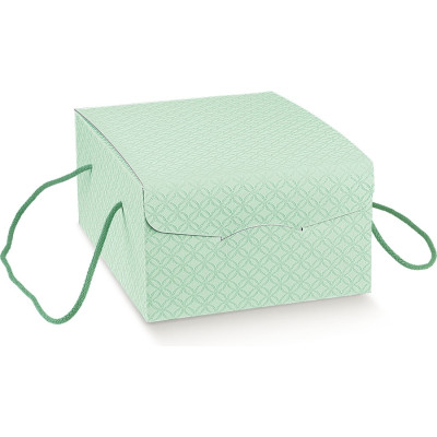 Scatola segreto per colomba da mezzo kg