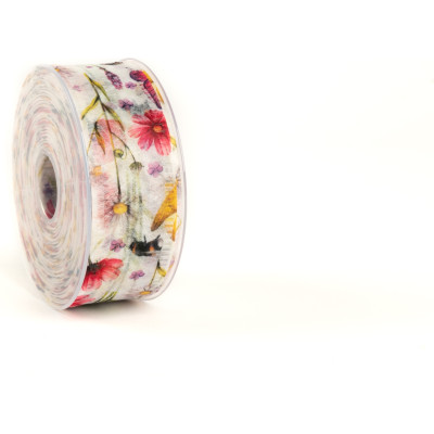 Nastro decofibra primavera 2