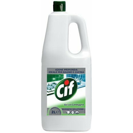 Gel Candeggina CIF