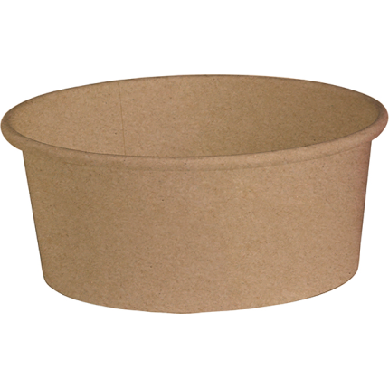 Insalatiera in cartone kraft avana - coperchio abbinabile per asporto, delivery e take away vendita online all'ingrosso Insalatiera in cartone kraft avana - coperchio abbinabile per asporto, delivery e take away vendita online all'ingrosso