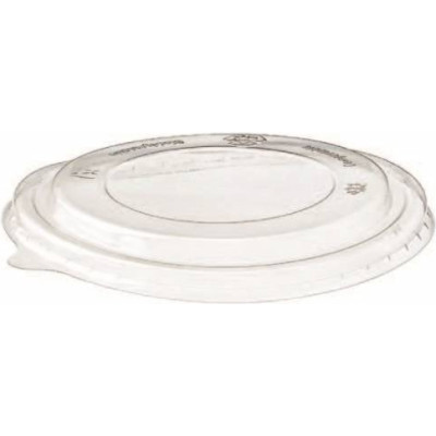 Coperchi per insalatiera biodegradabili (24 pezzi)