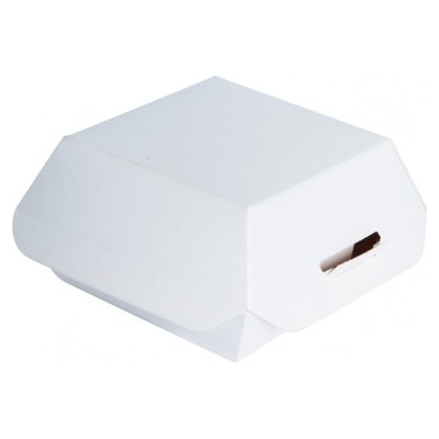 Porta mini hamburger (50 pezzi)