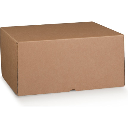 Scatola in cartoncino accoppiato avana naturale tipologia a marmotta - vendita all'ingrosso online incartare b2b Scatola in cartoncino accoppiato avana naturale tipologia a marmotta - vendita all'ingrosso online incartare b2b