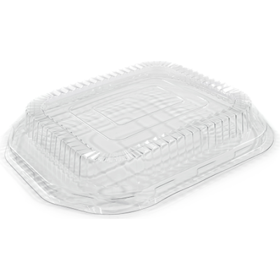 Coperchio per vaschette alluminio laccato (50 pezzi) 2