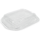 Coperchio per vaschette alluminio laccato (50 pezzi)