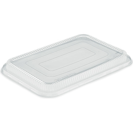 tappo per chiusura contenitore d'asporto e delivery in alluminio laccato - Incartare b2b ingrosso online