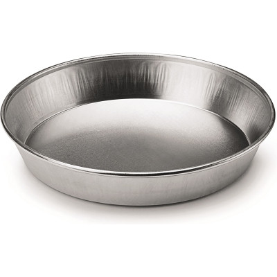 Tortiera in Alluminio Extra Rigida