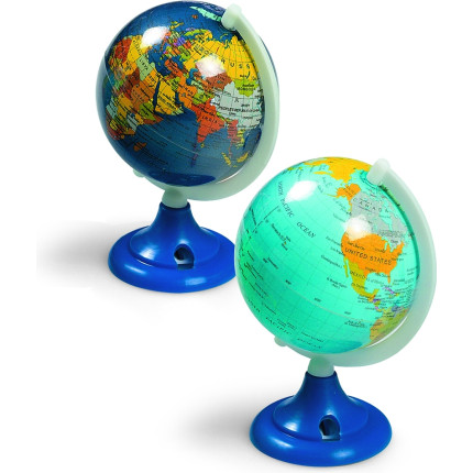 Globo con temperamatite Lebez Globo con temperamatite Lebez