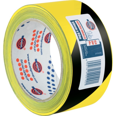 Nastro adesivo in pvc