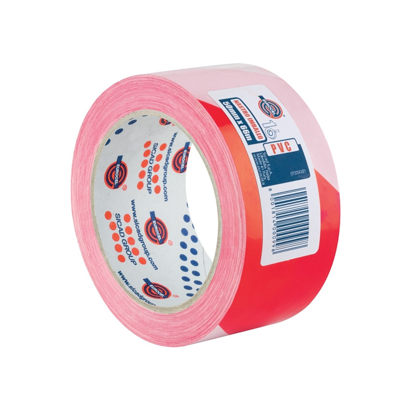 Nastro adesivo in pvc