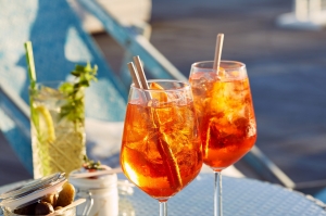 Cannucce in Carta Bio Avana (250 pezzi) | Vendita online all'ingrosso b2b Cannucce in Carta Bio Avana (250 pezzi) | Vendita online all'ingrosso b2b