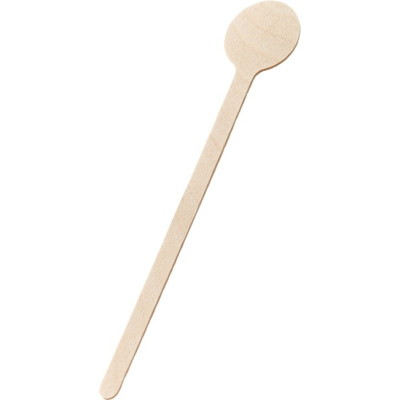 Palettine per Cocktail in Legno Bio (250 pezzi) 2