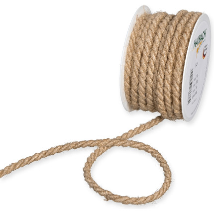 Corda juta_Incartare