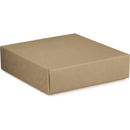 Scatole cantinetta per 3 bottiglie avana